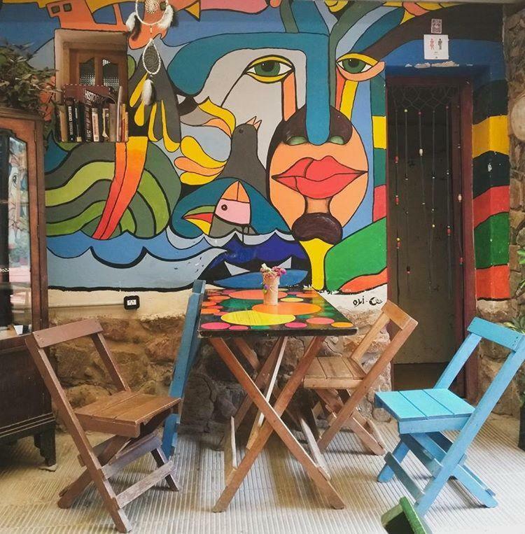 Giramundo Hostel هوماهواكا المظهر الخارجي الصورة